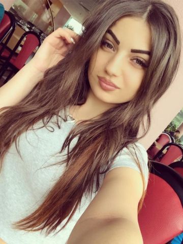 Анкета проститутки Арнелла, 24 года